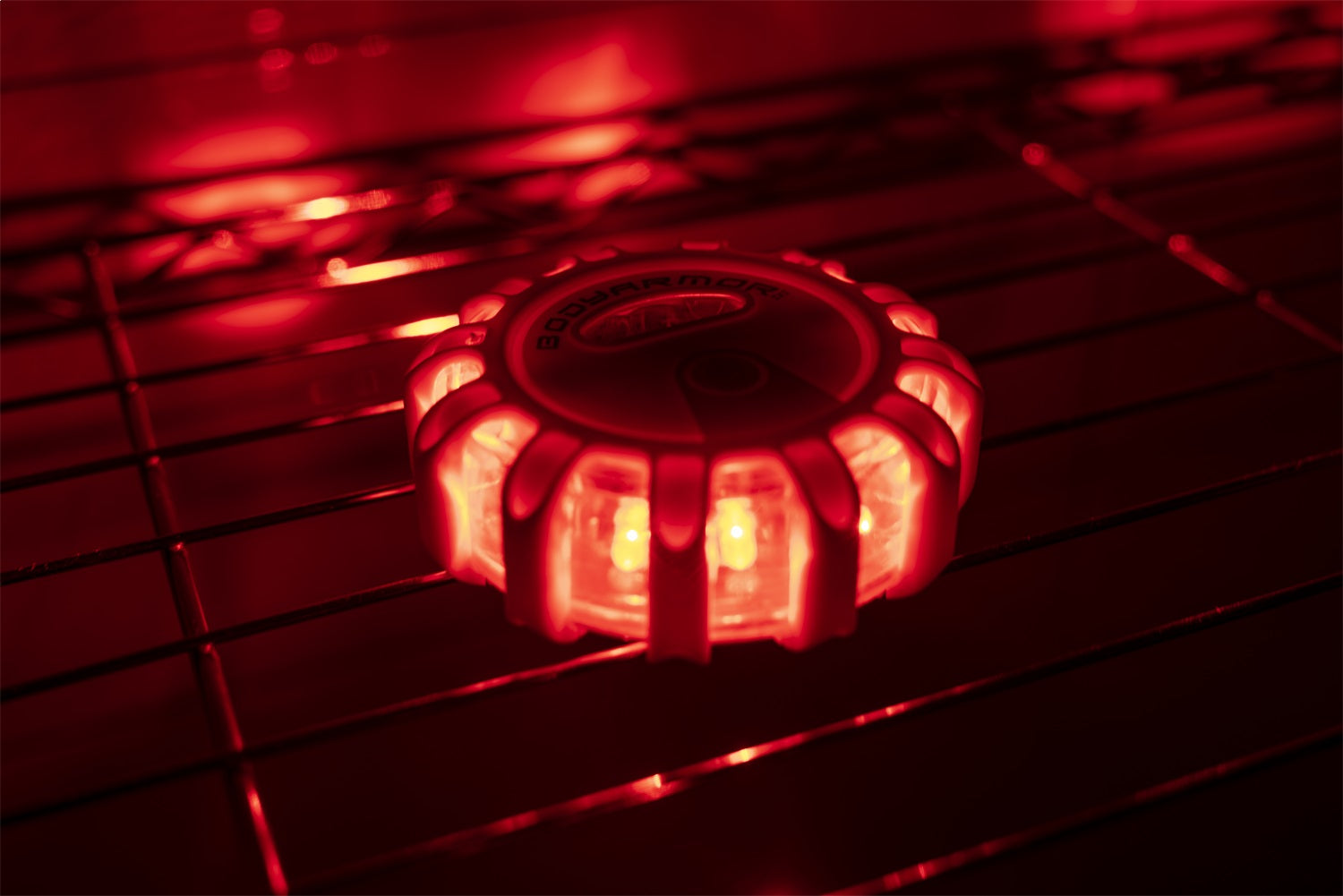 Body Armor 5168 Core LED Roadflare
