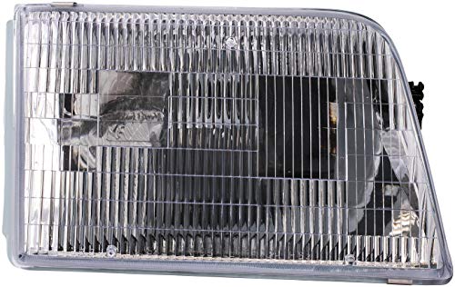Dorman Headlight Assembly  1590207
