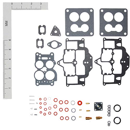 Walker Products   15781B