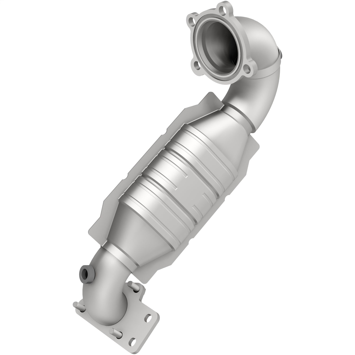 MagnaFlow 49 State Converter 51703 Direct Fit Catalytic Converter Fits Regal