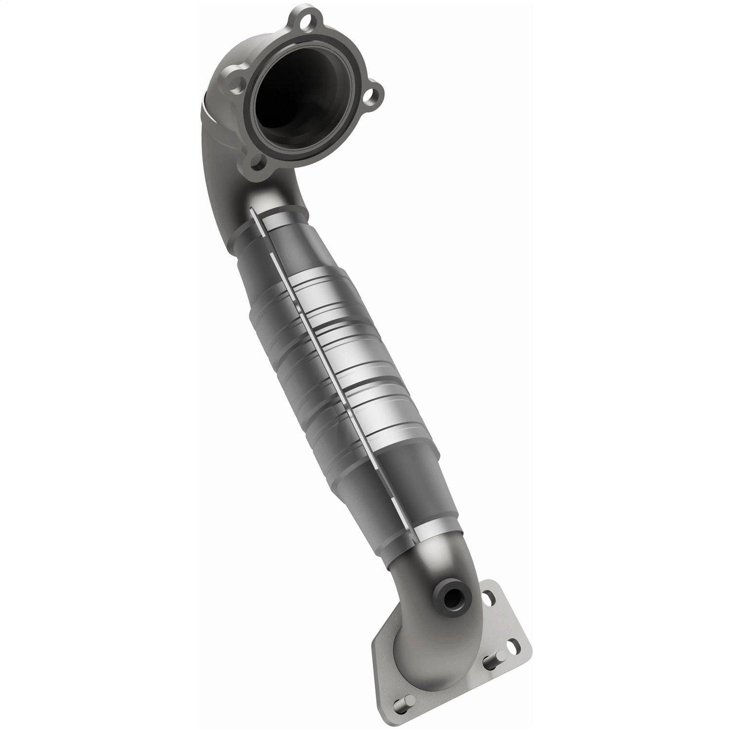 MagnaFlow 49 State Converter 51703 Direct Fit Catalytic Converter Fits Regal