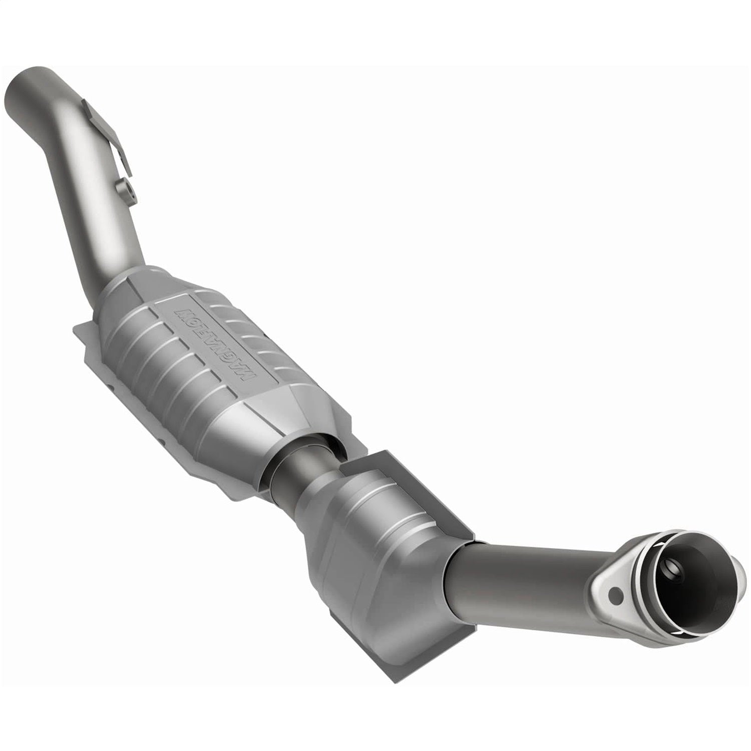 MagnaFlow 49 State Converter 51727 Direct Fit Catalytic Converter