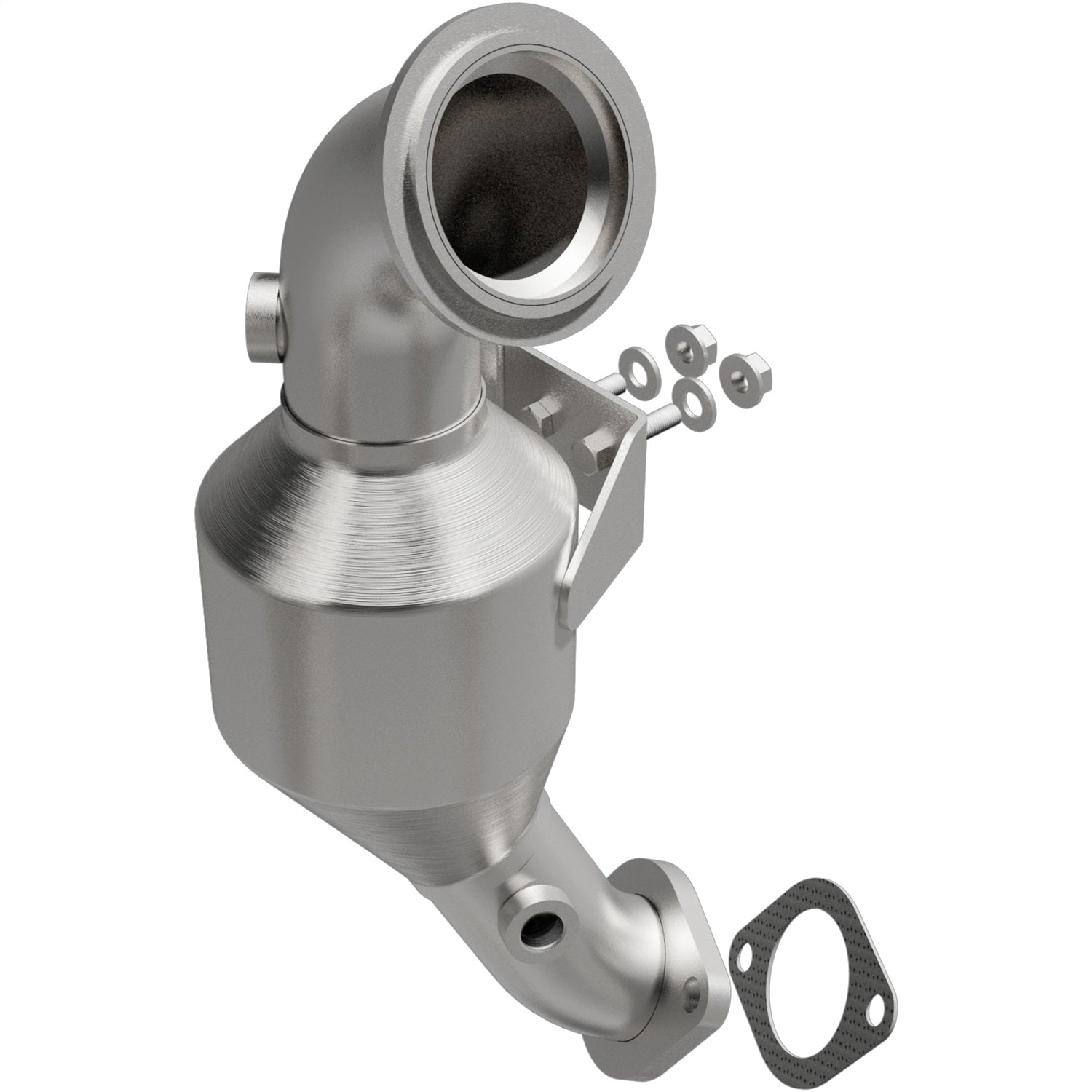 MagnaFlow 49 State Converter 51738 Direct Fit Catalytic Converter