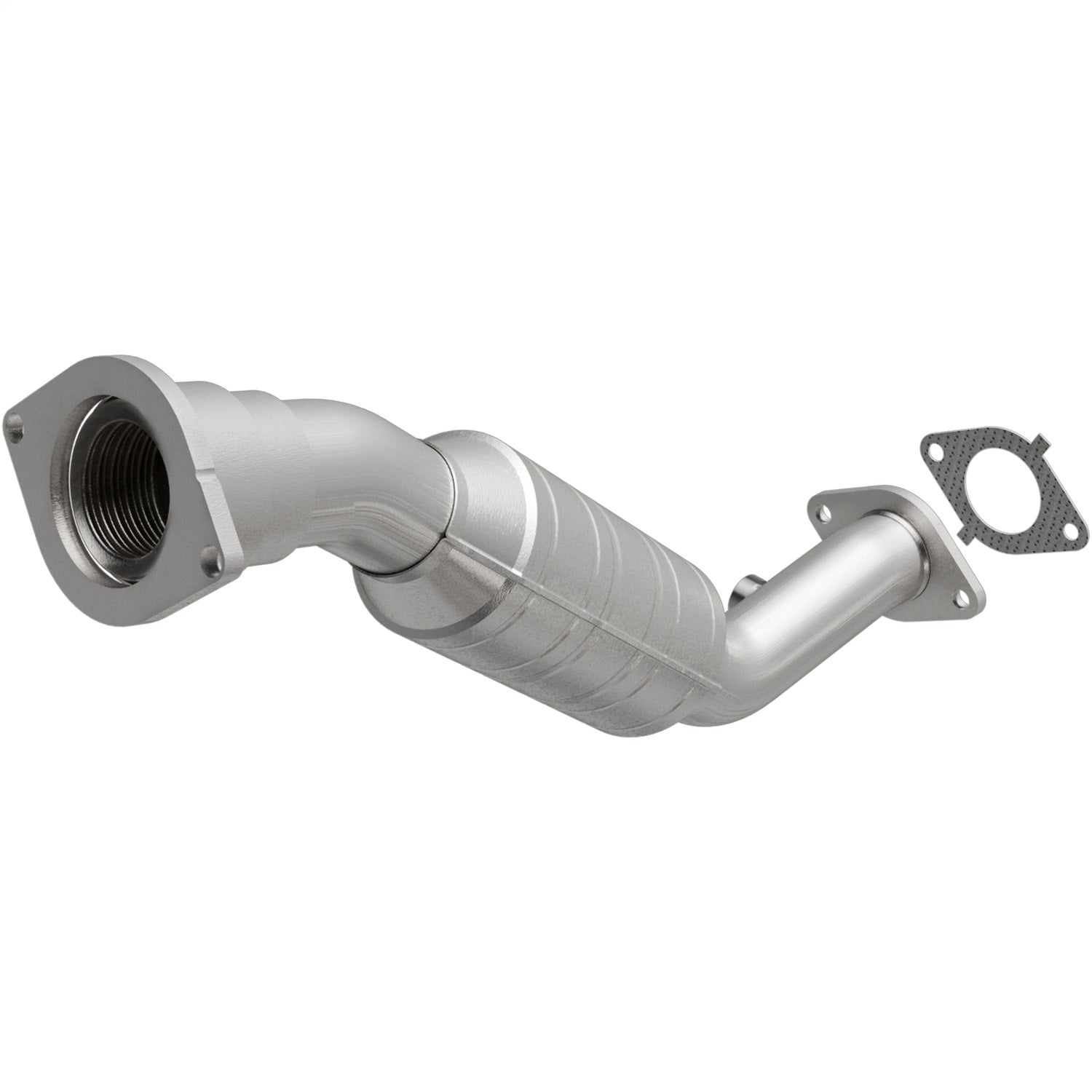 MagnaFlow 49 State Converter 51751 Direct Fit Catalytic Converter Fits Lucerne