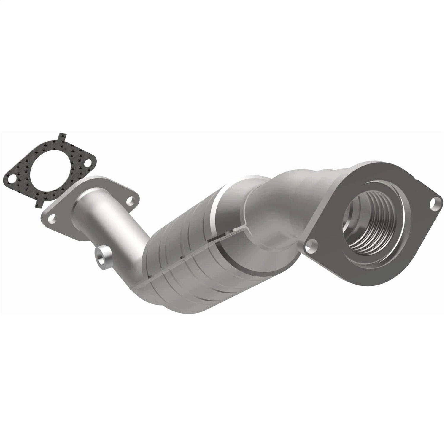 MagnaFlow 49 State Converter 51751 Direct Fit Catalytic Converter Fits Lucerne
