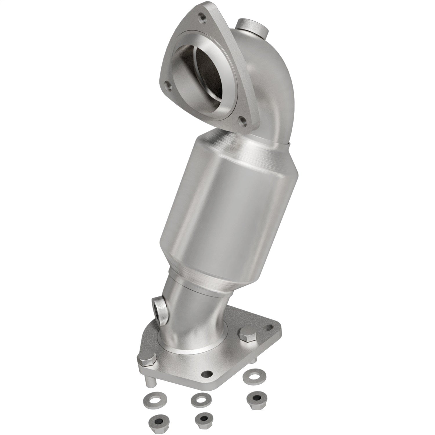MagnaFlow 49 State Converter 51761 Direct Fit Catalytic Converter Fits 03-11 9-3