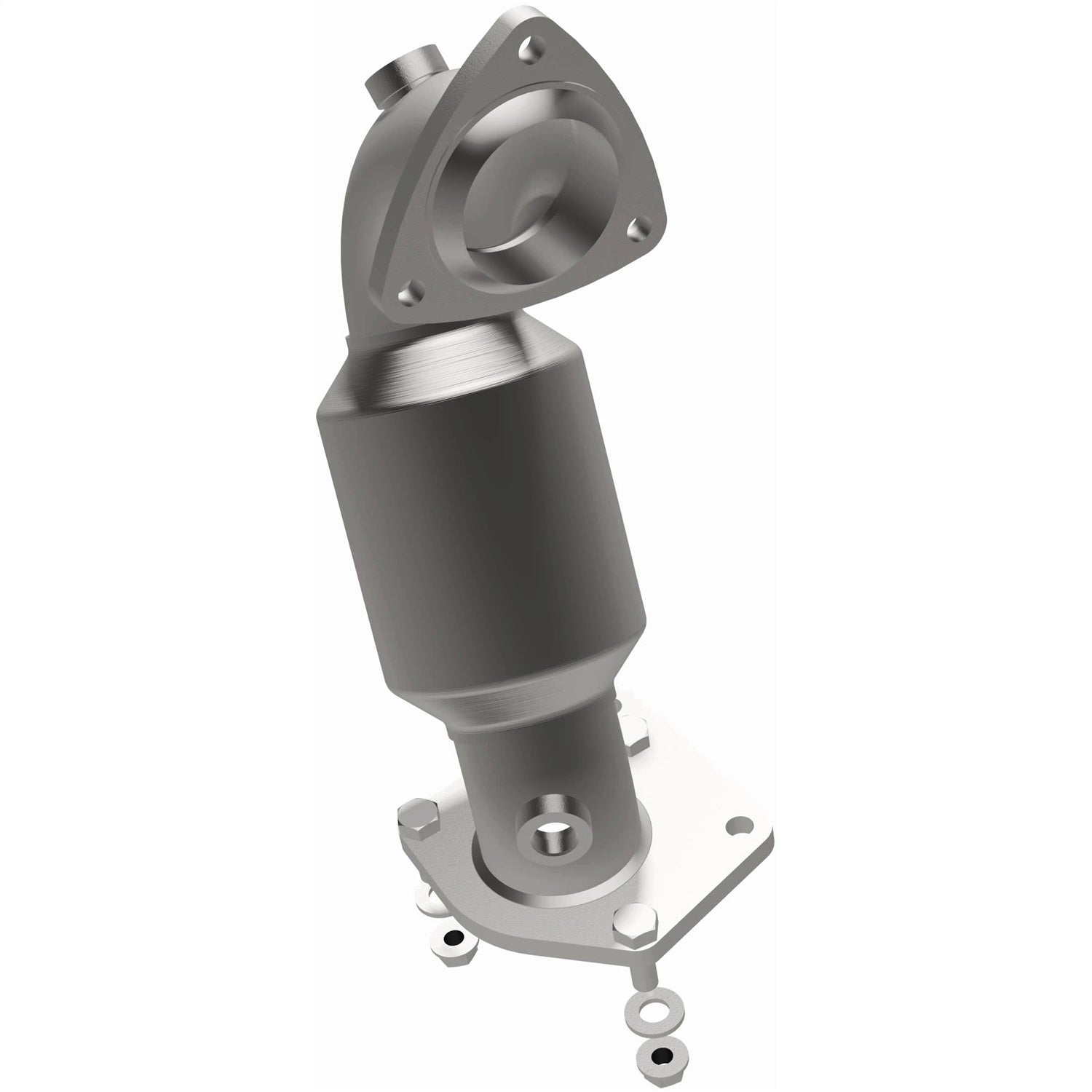 MagnaFlow 49 State Converter 51761 Direct Fit Catalytic Converter Fits 03-11 9-3
