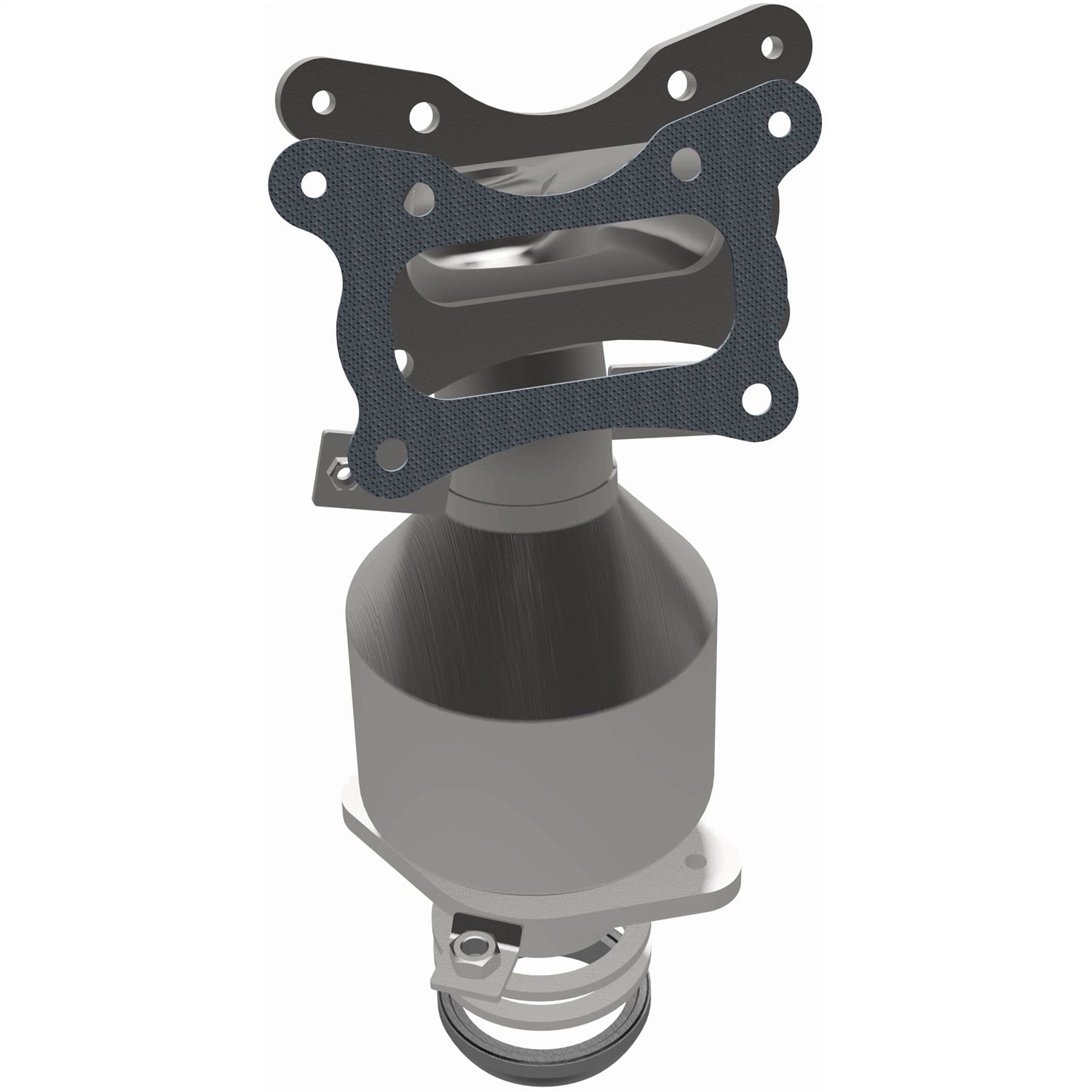 MagnaFlow 49 State Converter 51781 Direct Fit Catalytic Converter Fits CR-V