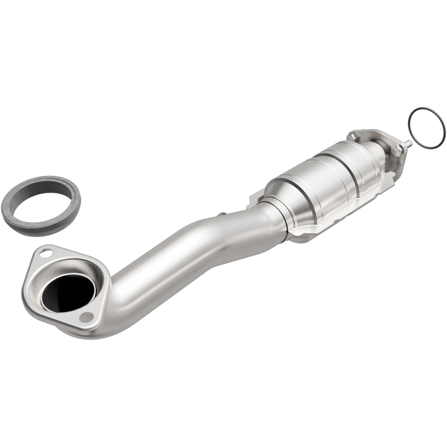 MagnaFlow 49 State Converter 51783 Direct Fit Catalytic Converter Fits CR-V