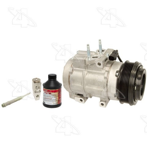 Four Seasons A/C Compressor Kit  5178NK