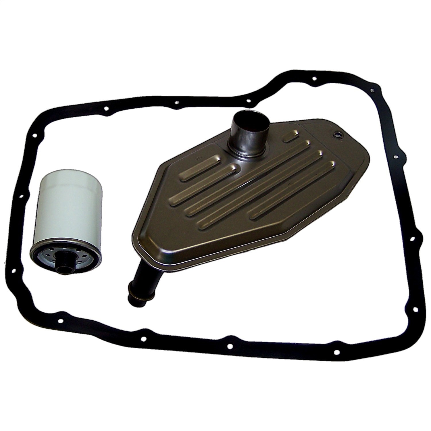 Crown Automotive 5179267AC Transmission Filter And Gasket Kit