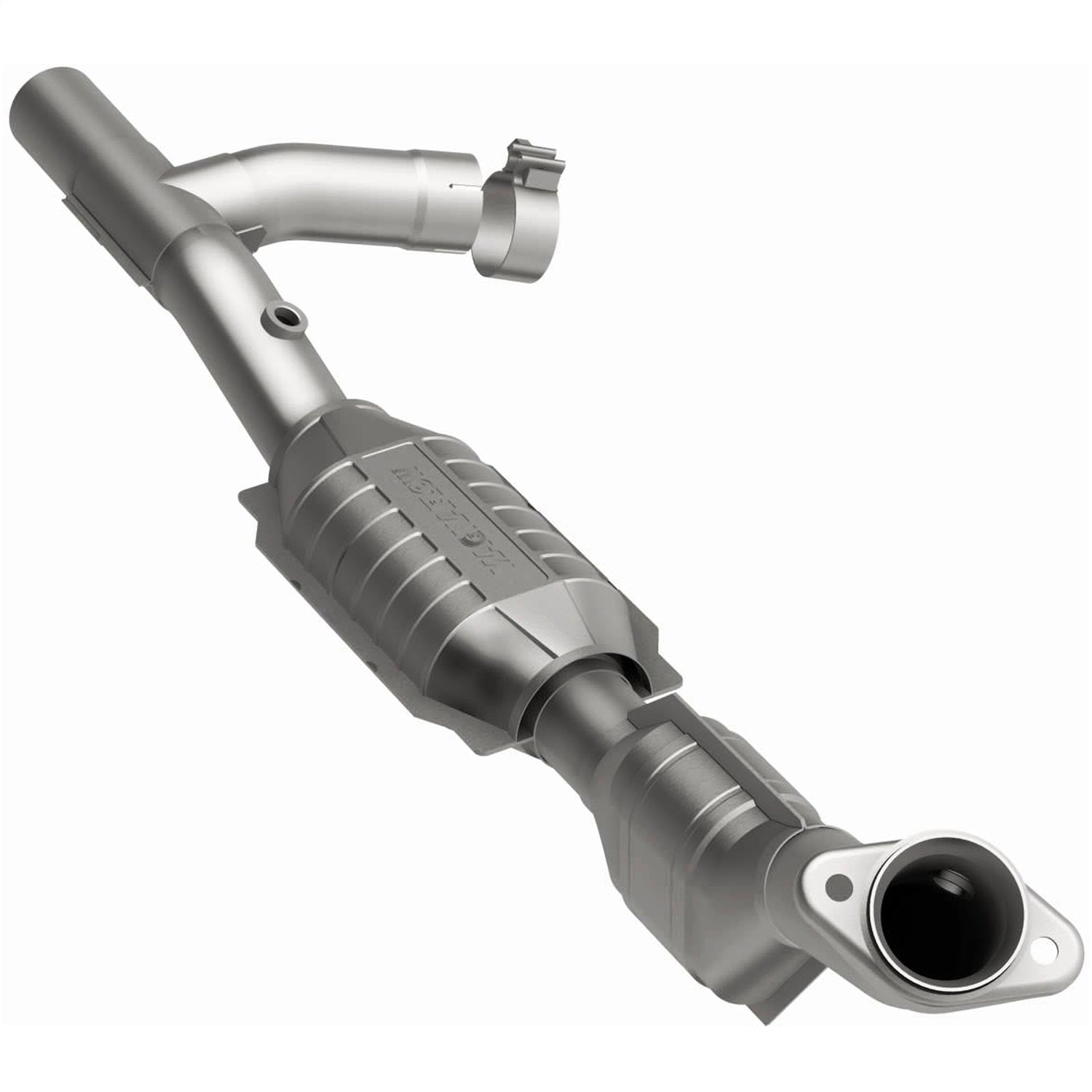 MagnaFlow 49 State Converter 51792 Direct Fit Catalytic Converter