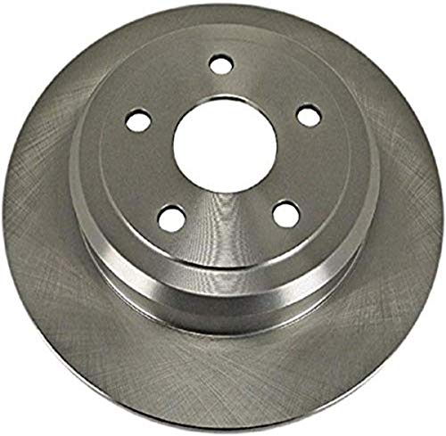 BENDIX PREMIUM DRUM AND ROTOR Disc Brake Rotor  PRT6103