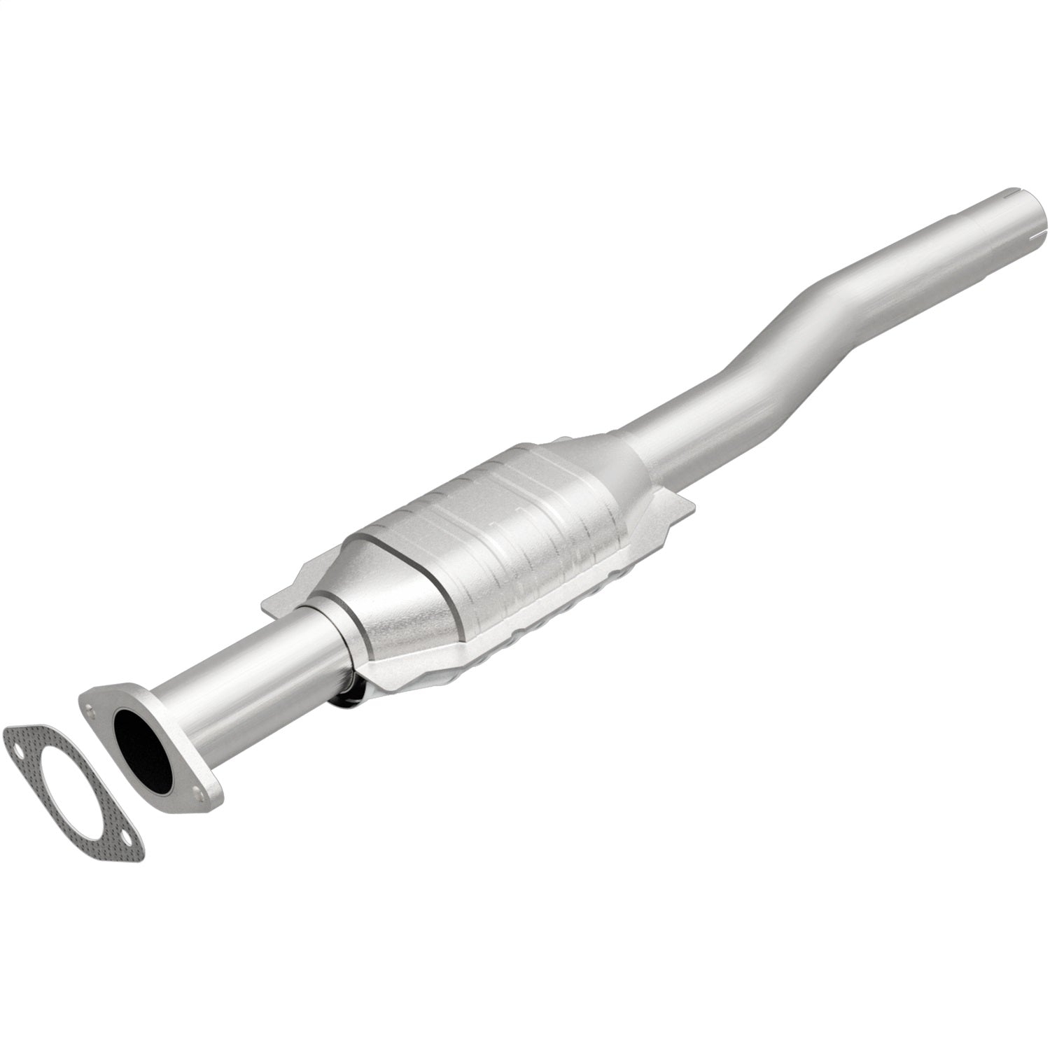 MagnaFlow 49 State Converter 51804 Direct Fit Catalytic Converter