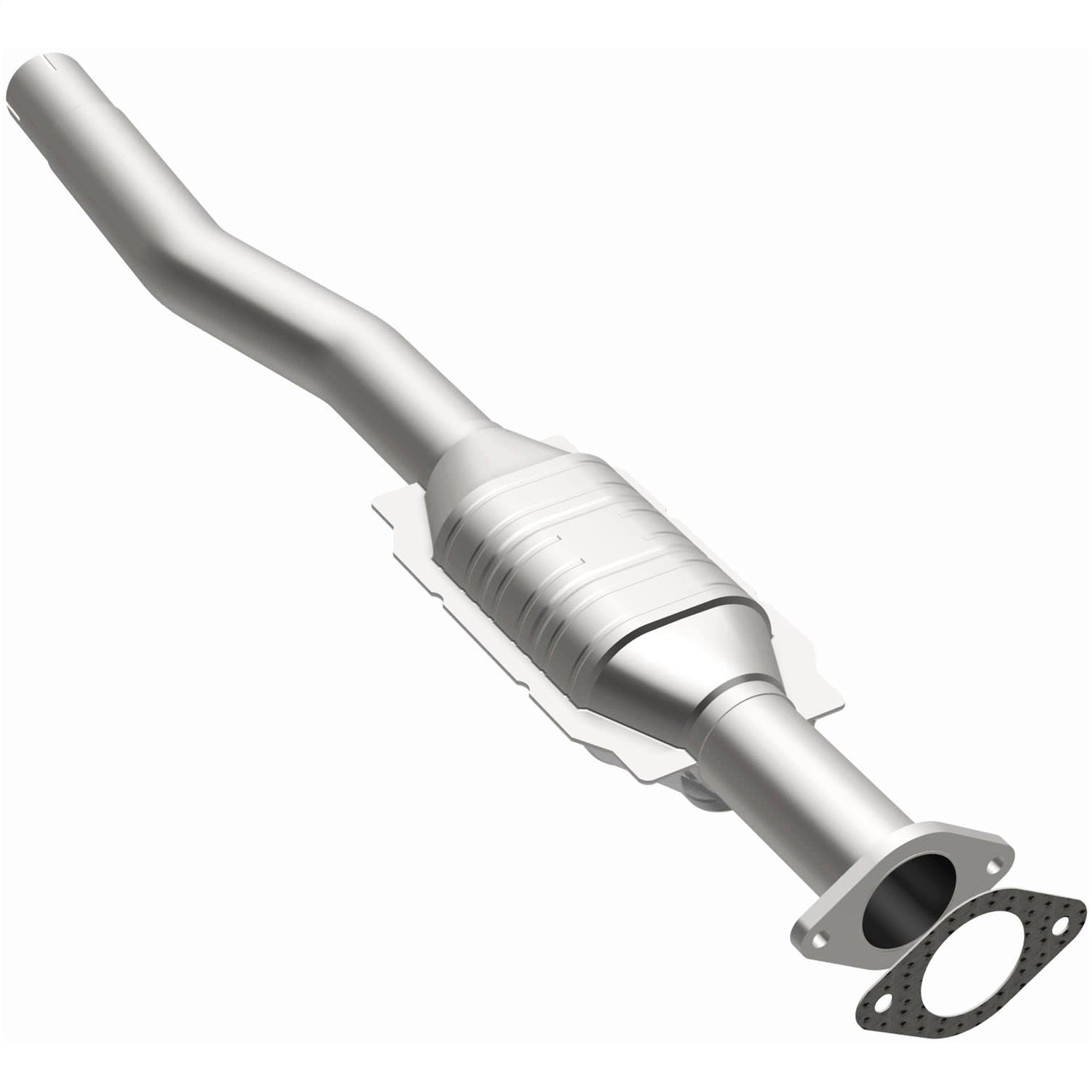MagnaFlow 49 State Converter 51804 Direct Fit Catalytic Converter