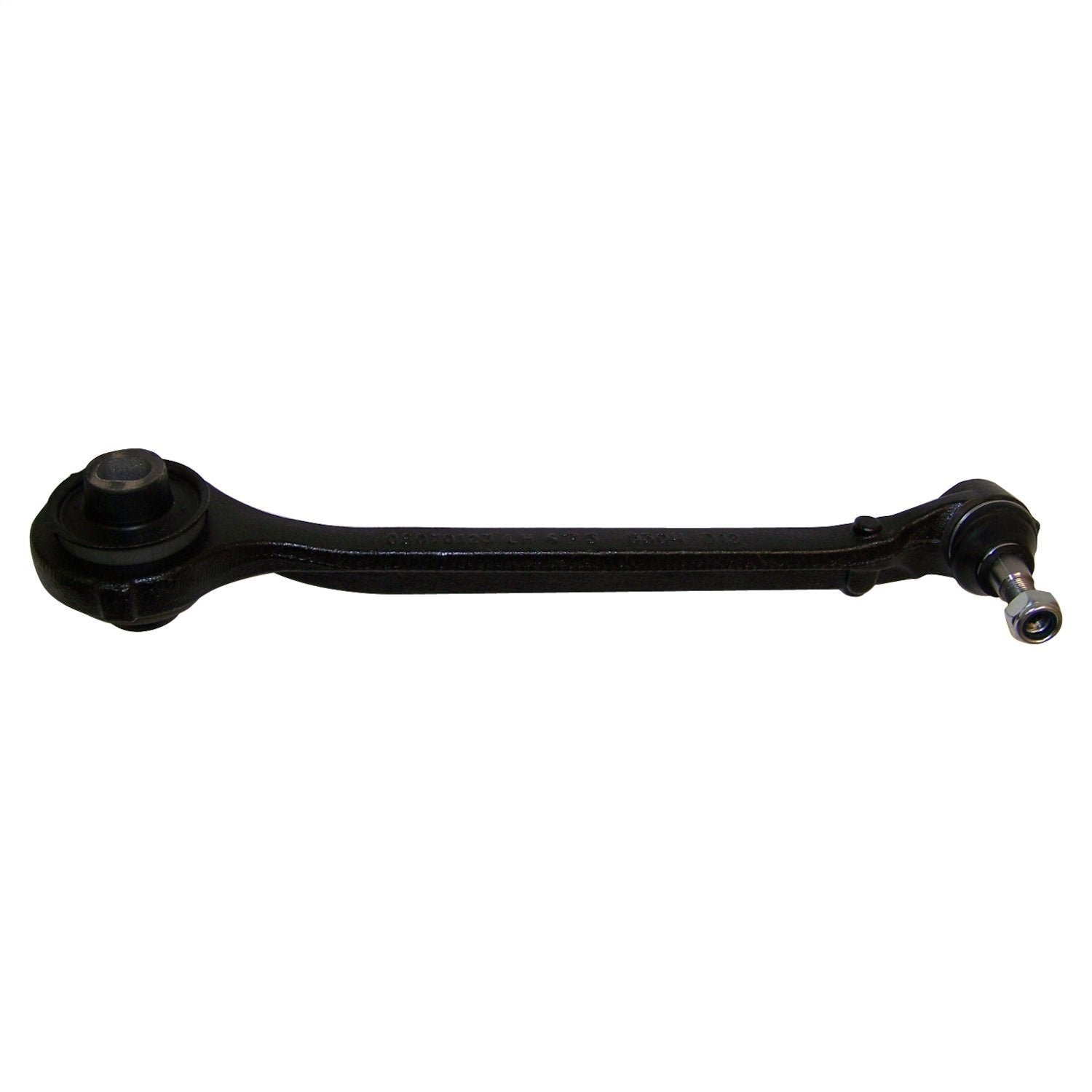 Crown Automotive 5180607AB Suspension Strut Assembly