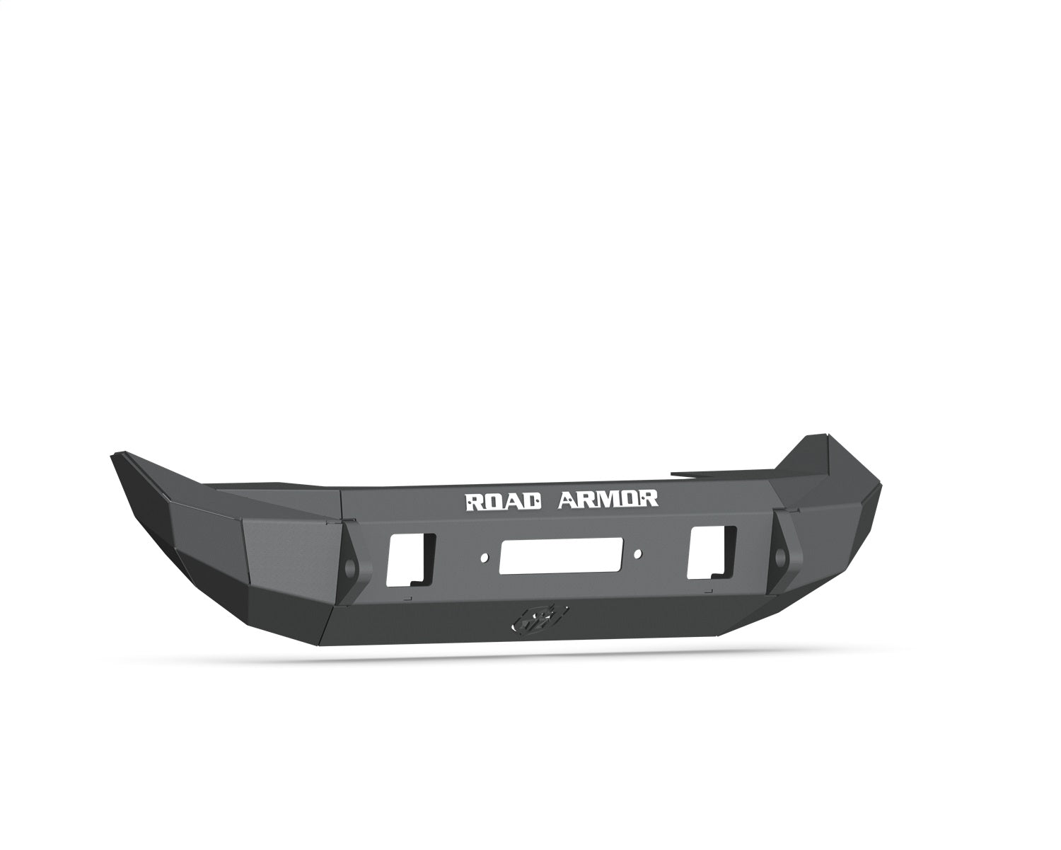 Road Armor 5182F0B Stealth Winch Front Bumper