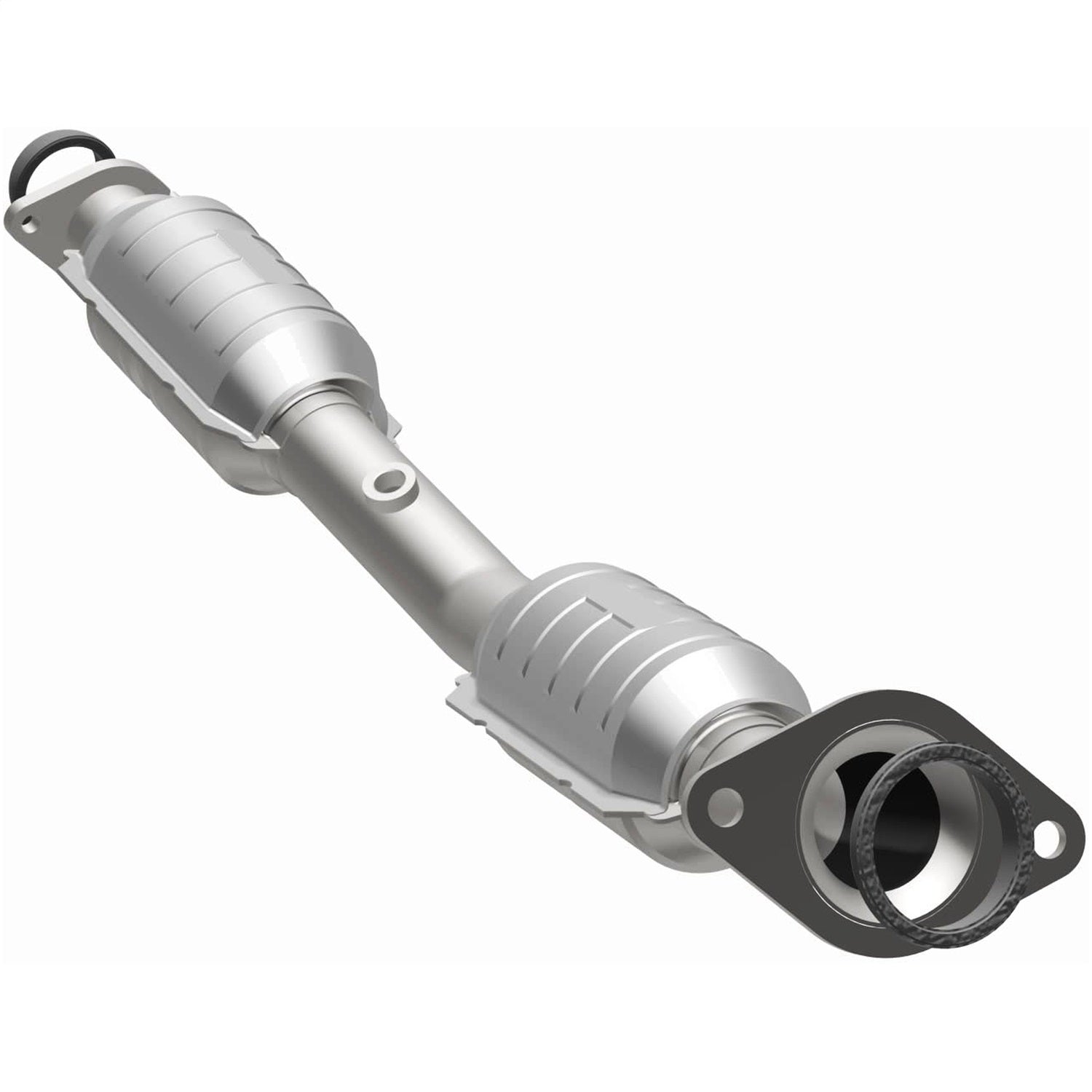MagnaFlow 49 State Converter 51833 Direct Fit Catalytic Converter Fits Versa