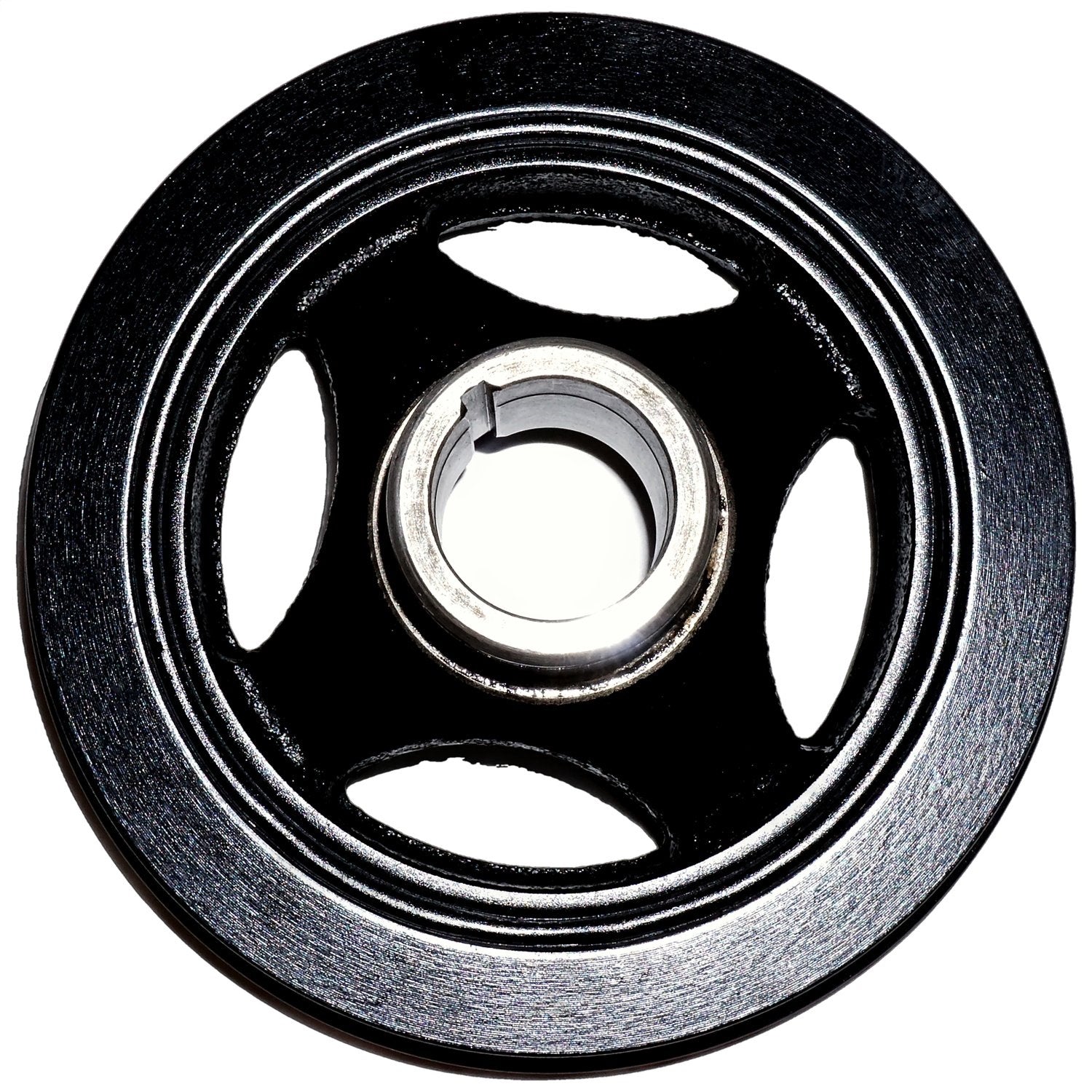 Crown Automotive 5184293AH Harmonic Balancer