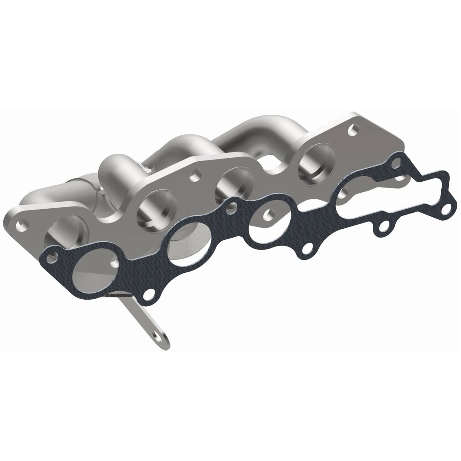 MagnaFlow 49 State Converter 51851 Direct Fit Catalytic Converter Fits 09-13 6