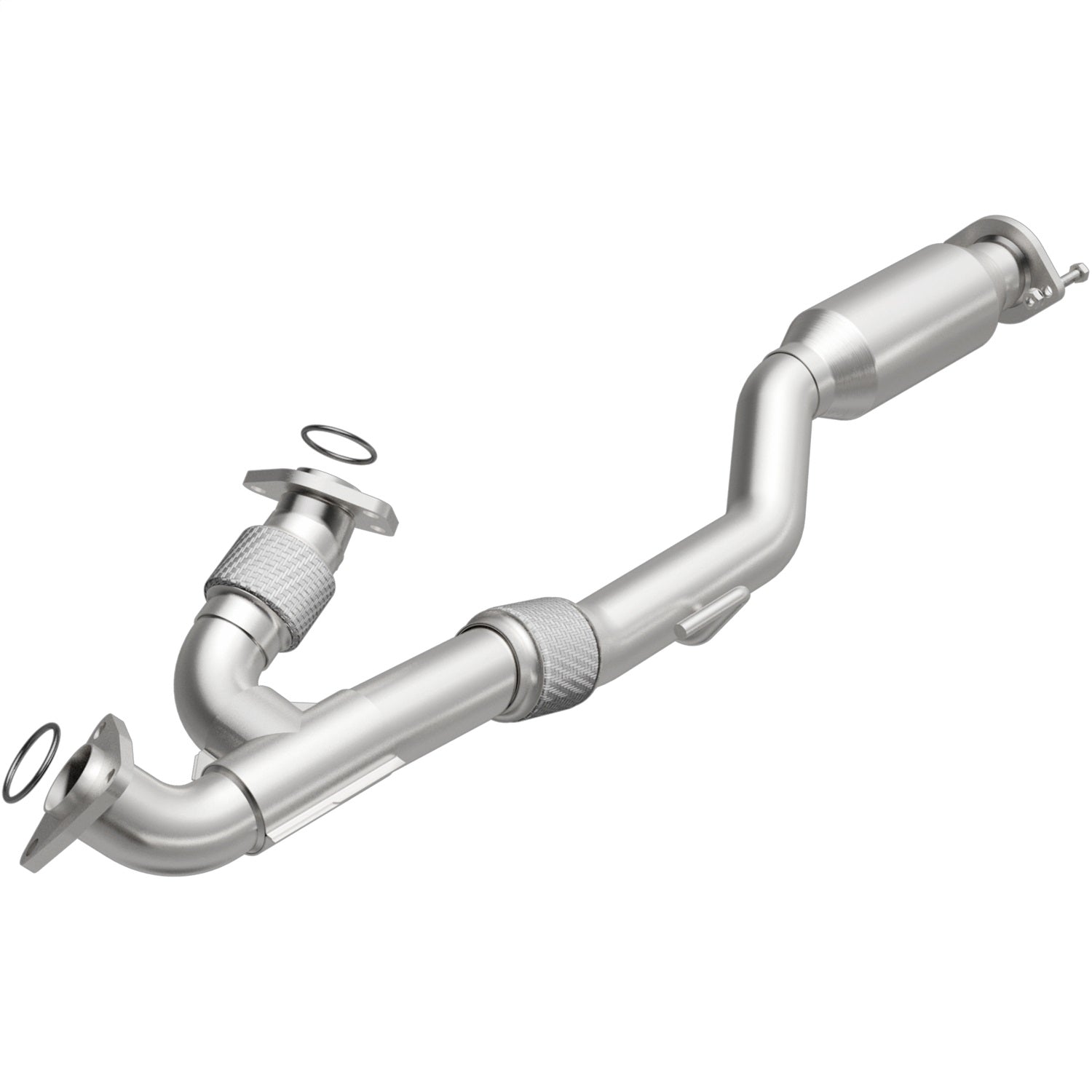MagnaFlow 49 State Converter 51852 Direct Fit Catalytic Converter Fits Murano