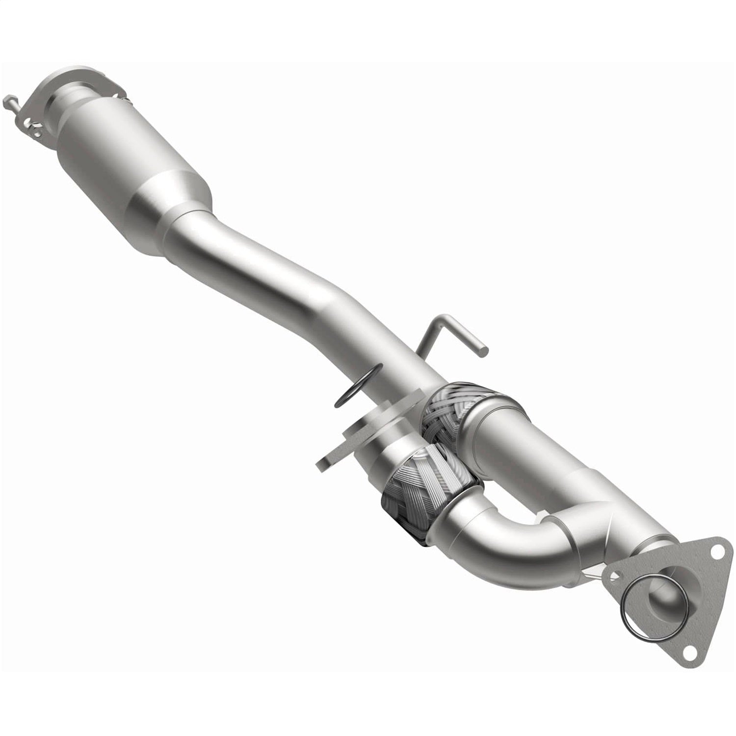 MagnaFlow 49 State Converter 51852 Direct Fit Catalytic Converter Fits Murano