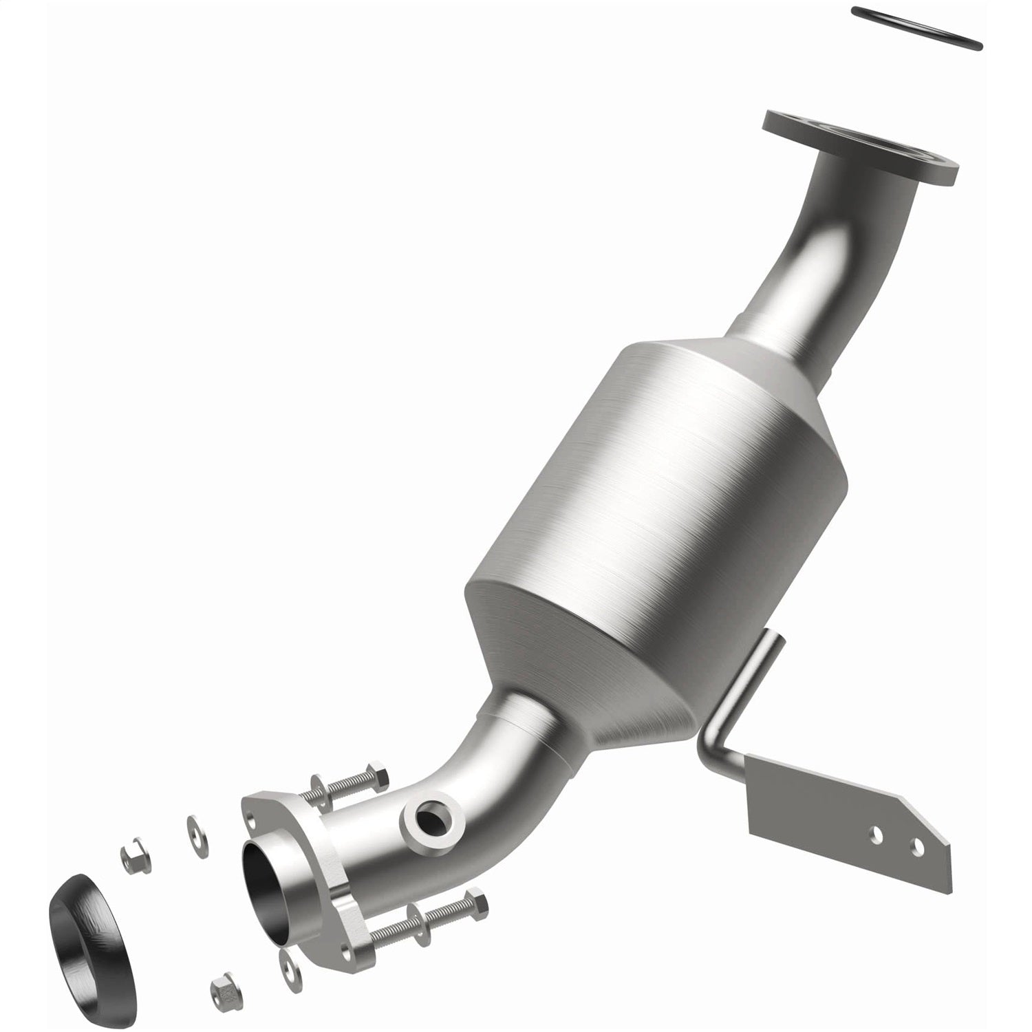 MagnaFlow 49 State Converter 51872 Direct Fit Catalytic Converter Fits 03-04 CTS