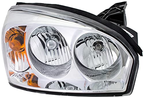 Dorman Headlight Assembly  1591107