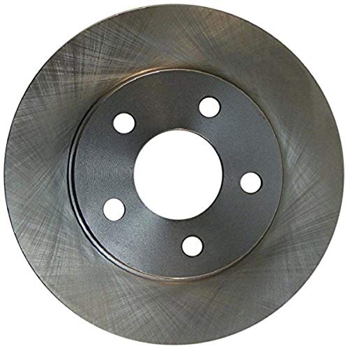 BENDIX PREMIUM DRUM AND ROTOR Disc Brake Rotor  PRT1713FC