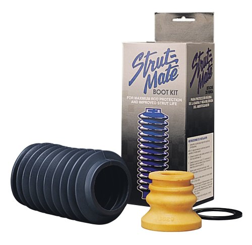 Monroe Shocks & Struts Suspension Strut Bumper and Bellows Kit  63638