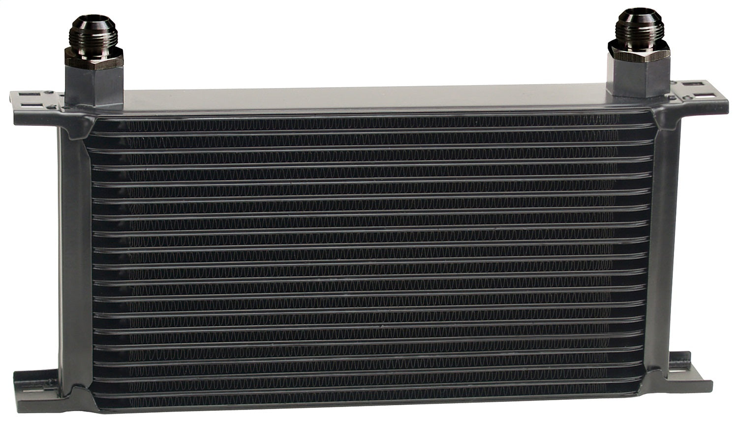 Derale 51910 19 Row Series 10000 Cooler