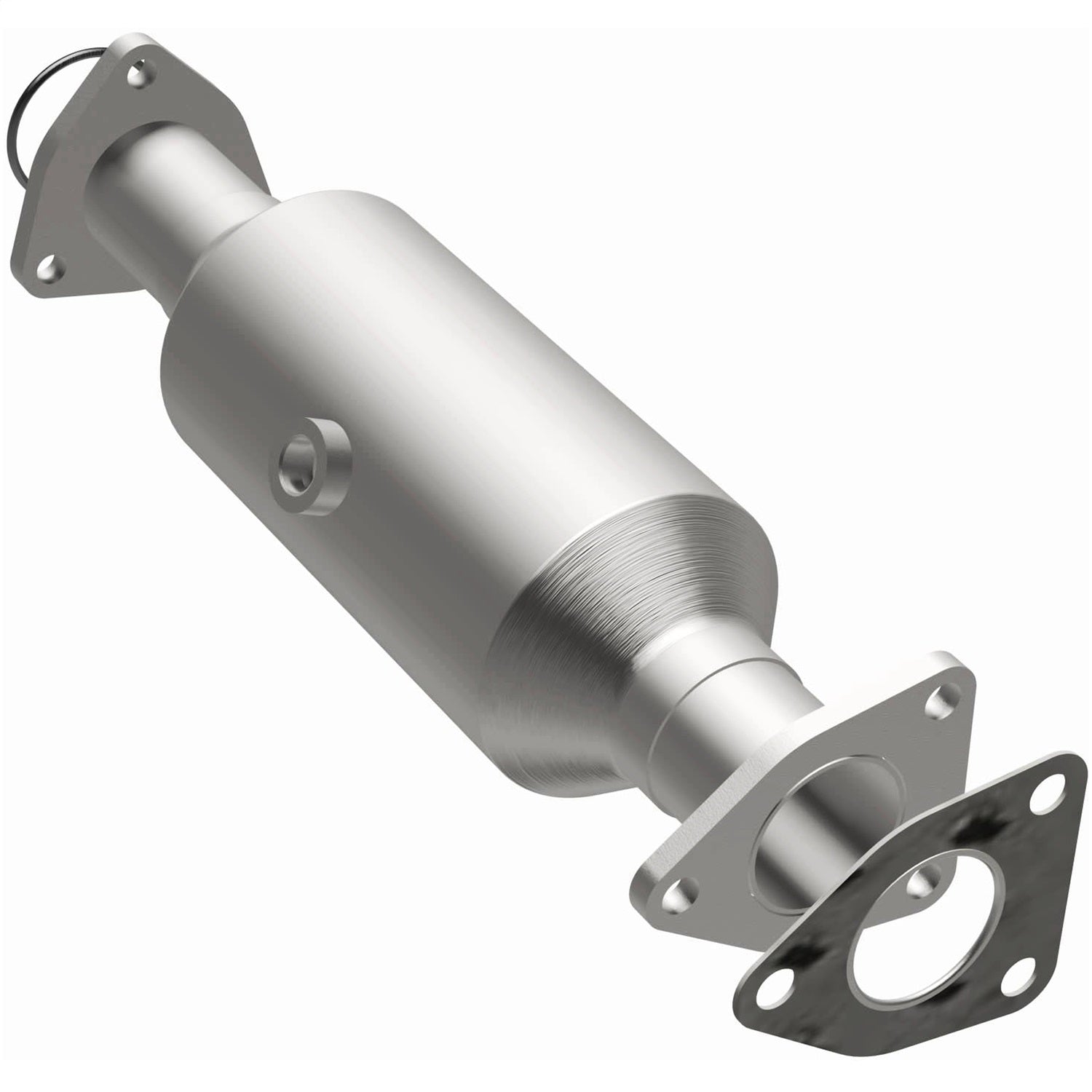 MagnaFlow 49 State Converter 51912 Direct Fit Catalytic Converter Fits Accord