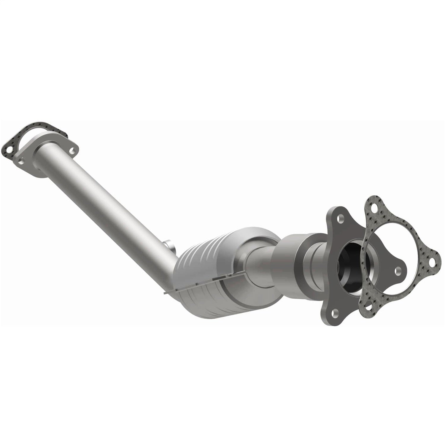 MagnaFlow 49 State Converter 51914 Direct Fit Catalytic Converter