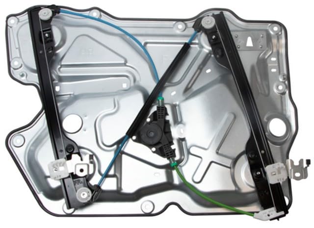 ACI Window Motor and Regulator Assembly  389231