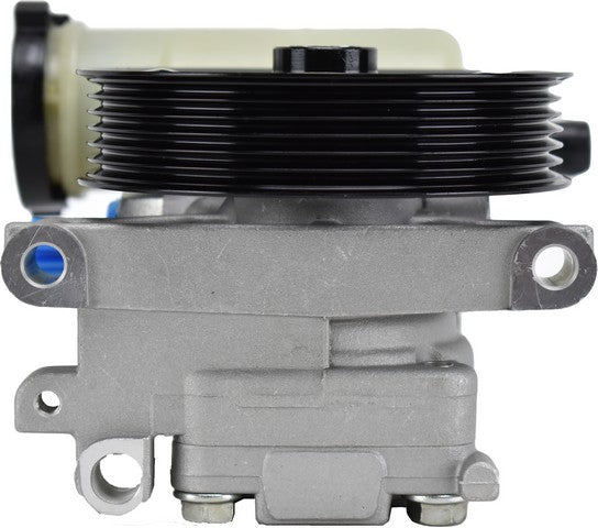 Atlantic Automotive Engineering Power Steering Pump  5197N