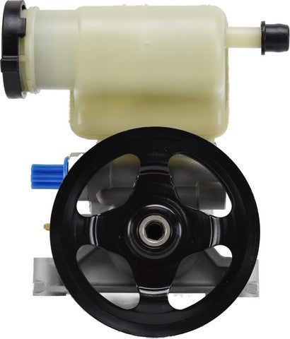 Atlantic Automotive Engineering Power Steering Pump  5197N