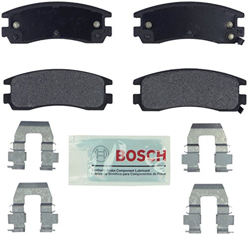 Bosch Disc Brake Pad Set  BE508H