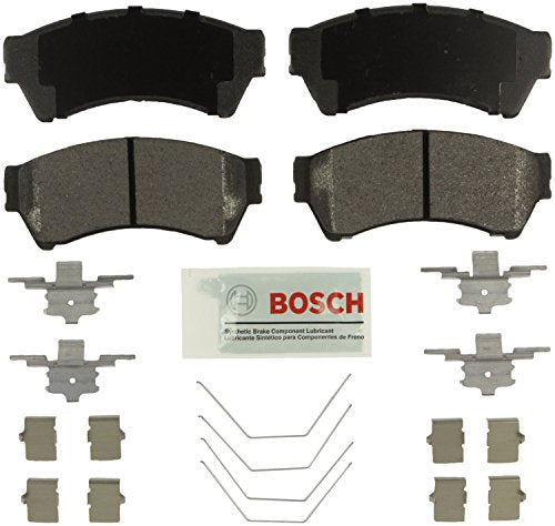 Bosch Disc Brake Pad Set  BE1164H