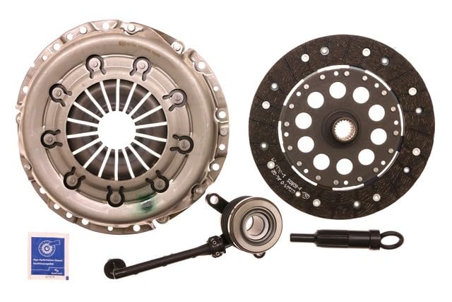 Sachs Transmission Clutch Kit  K70672-01