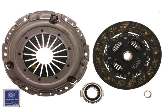 Sachs Transmission Clutch Kit  K70562-01
