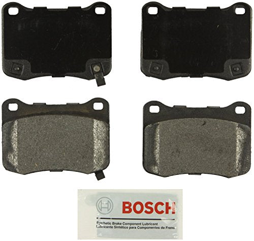 Bosch Disc Brake Pad Set  BE1366