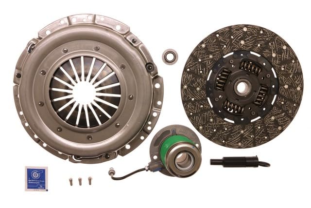 Sachs Transmission Clutch Kit  K70681-01