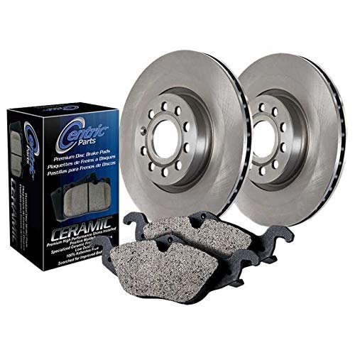Centric Parts Disc Brake Kit  905.65081