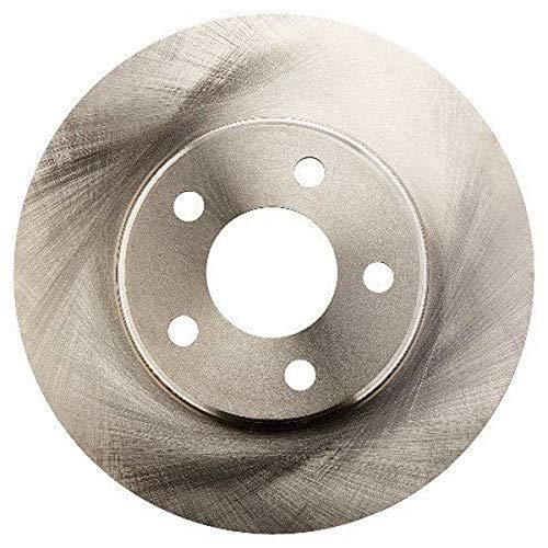 BENDIX PREMIUM DRUM AND ROTOR Disc Brake Rotor  PRT5564