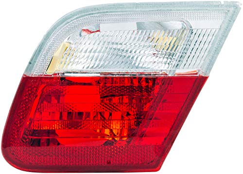 Dorman Tail Light Assembly  1611403