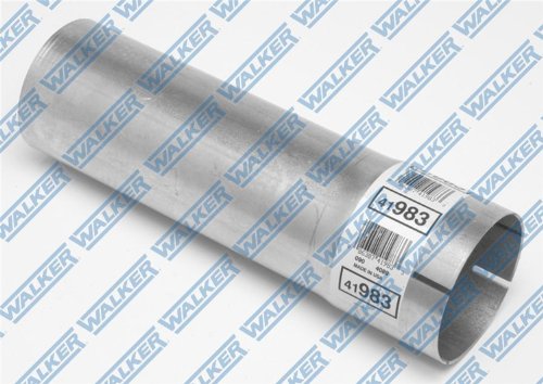 Walker Exhaust Exhaust Pipe Connector  41983
