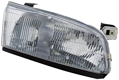 Dorman Headlight Assembly  1590791