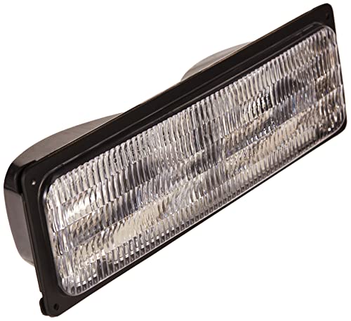 Dorman Turn Signal / Parking Light Assembly  1630022