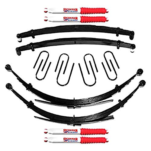 LIFT KIT SUSPENSION