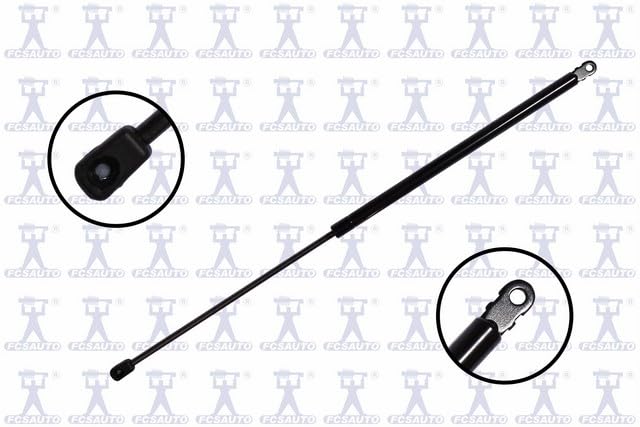 Focus Auto Parts Hood Lift Support  84743